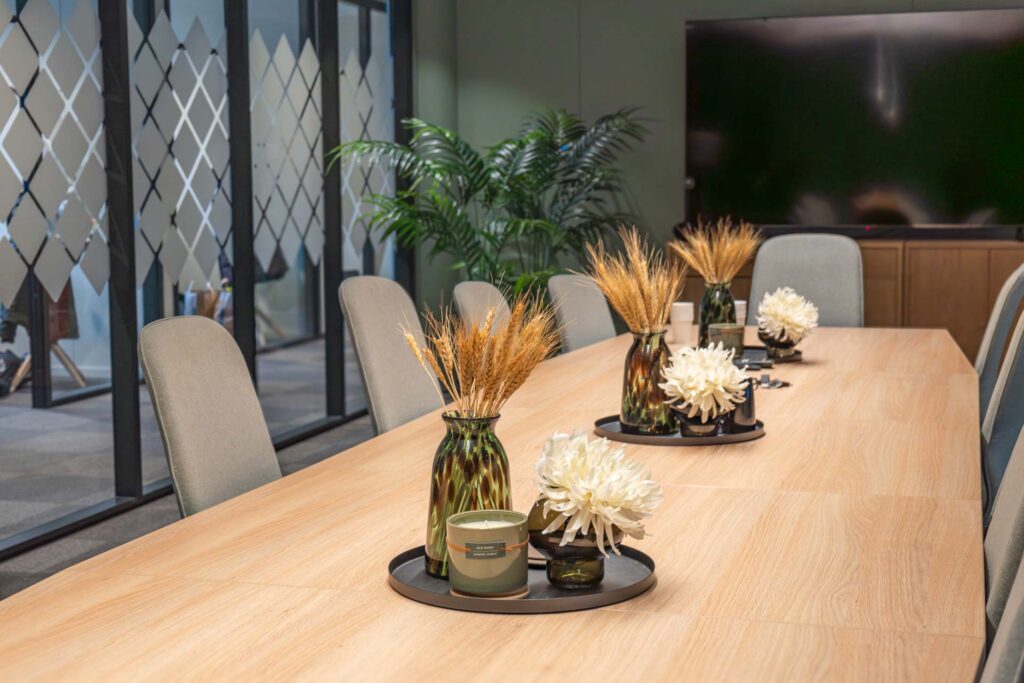 Taksering av næringseiendom