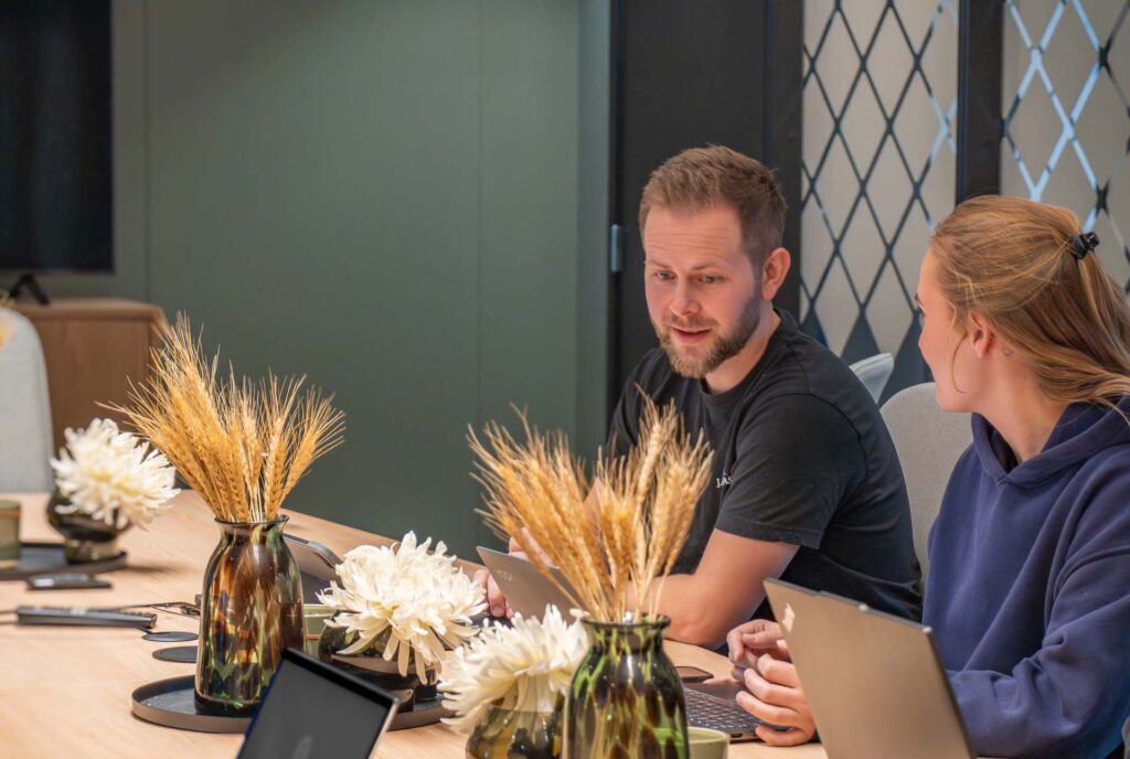 Vi utfører verdivurdering av bolig