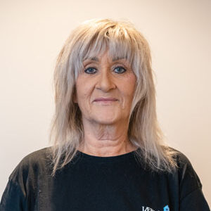 Aud Solveig Nedrebø